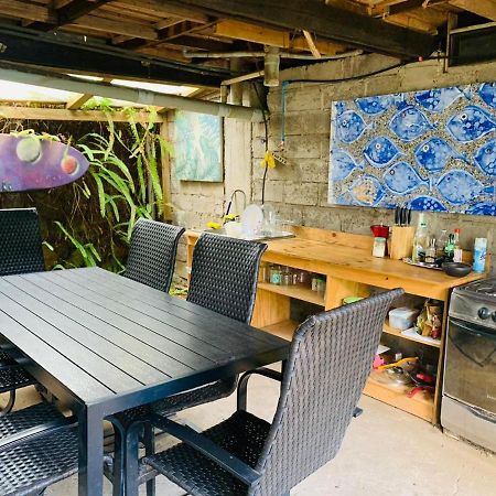 Hostel Mata Nui Hanga Roa Zewnętrze zdjęcie