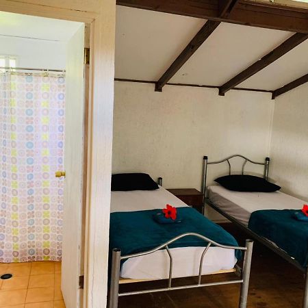 Hostel Mata Nui Hanga Roa Zewnętrze zdjęcie