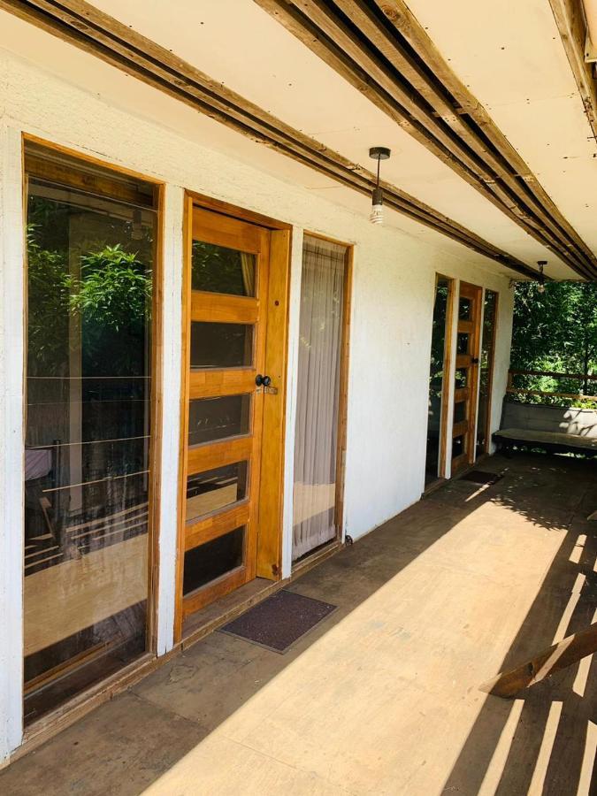 Hostel Mata Nui Hanga Roa Zewnętrze zdjęcie