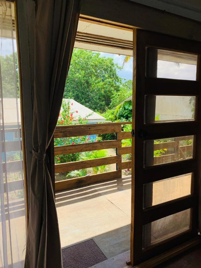 Hostel Mata Nui Hanga Roa Zewnętrze zdjęcie