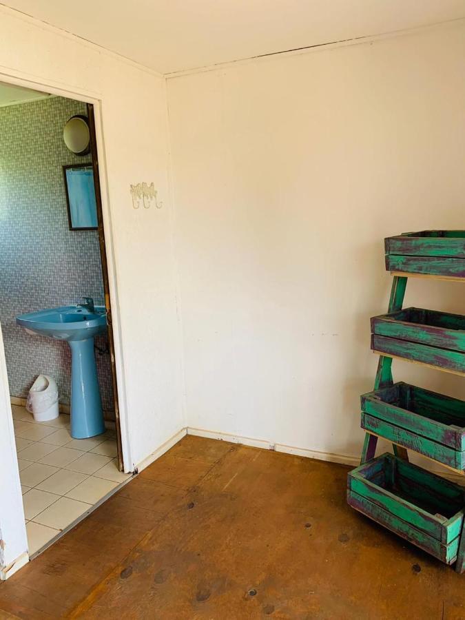 Hostel Mata Nui Hanga Roa Zewnętrze zdjęcie
