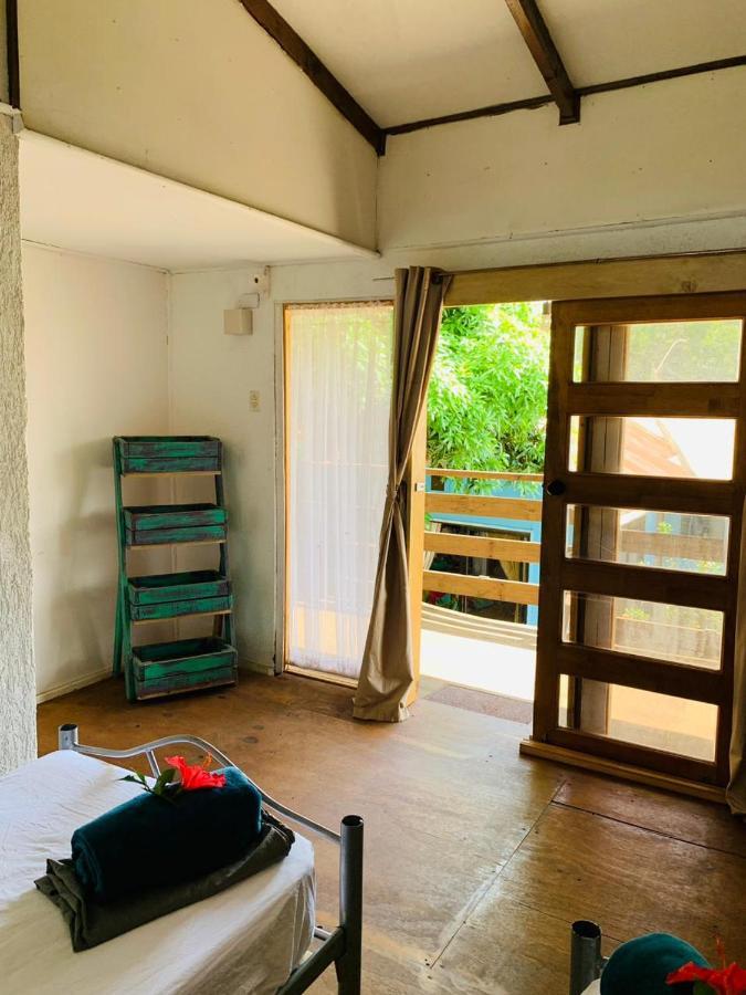 Hostel Mata Nui Hanga Roa Zewnętrze zdjęcie