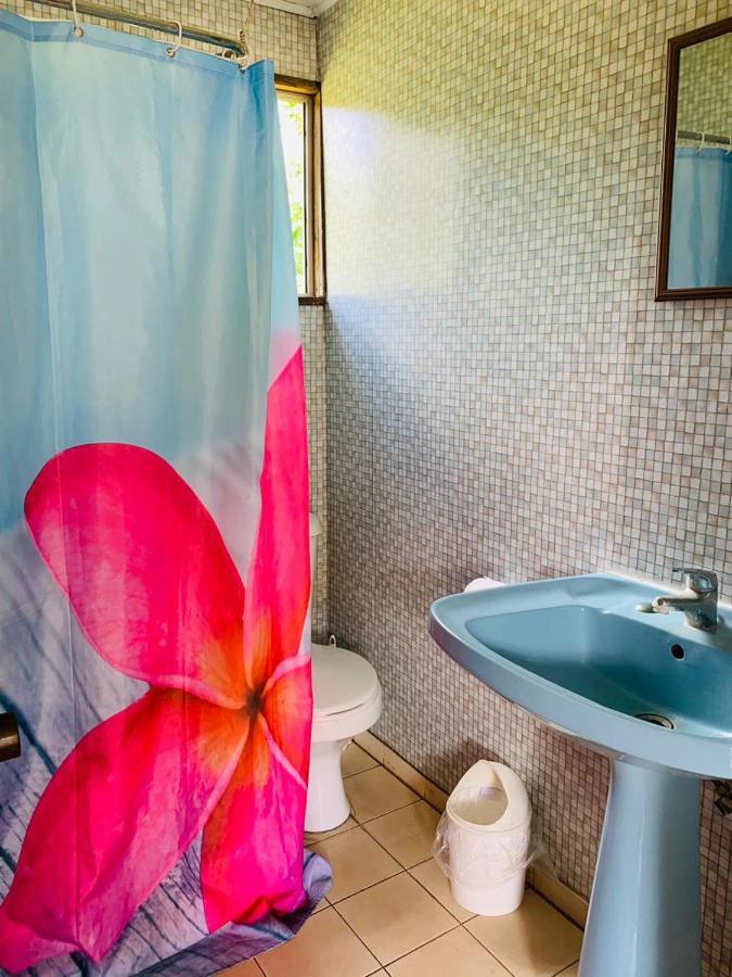 Hostel Mata Nui Hanga Roa Zewnętrze zdjęcie